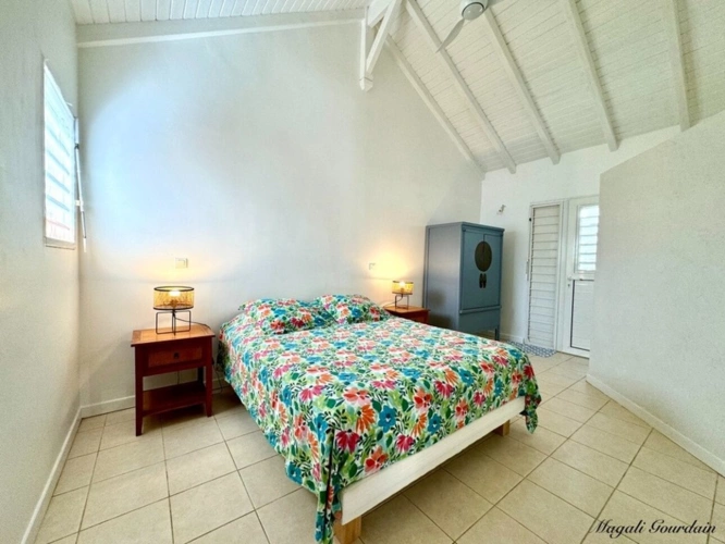 Photos 9 - Tourist - Dpt Guadeloupe (971), for sale SAINT FRANCOIS property P10 of 210 m² - Land of 1,539.00 m²