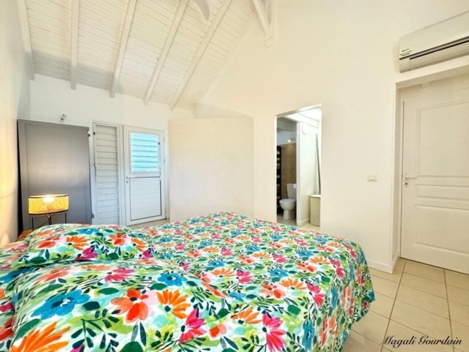 Photos 10 - Tourist - Dpt Guadeloupe (971), for sale SAINT FRANCOIS property P10 of 210 m² - Land of 1,539.00 m²