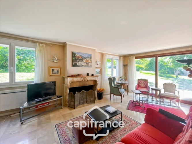 Photos 6 - Prestige - Maison de Prestige – Montagne-Sainte-Anne, Dijon