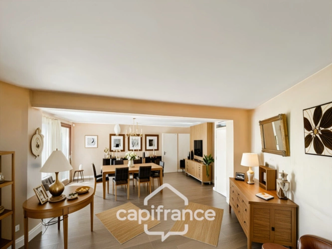 Photos 8 - Prestige - Maison de Prestige – Montagne-Sainte-Anne, Dijon