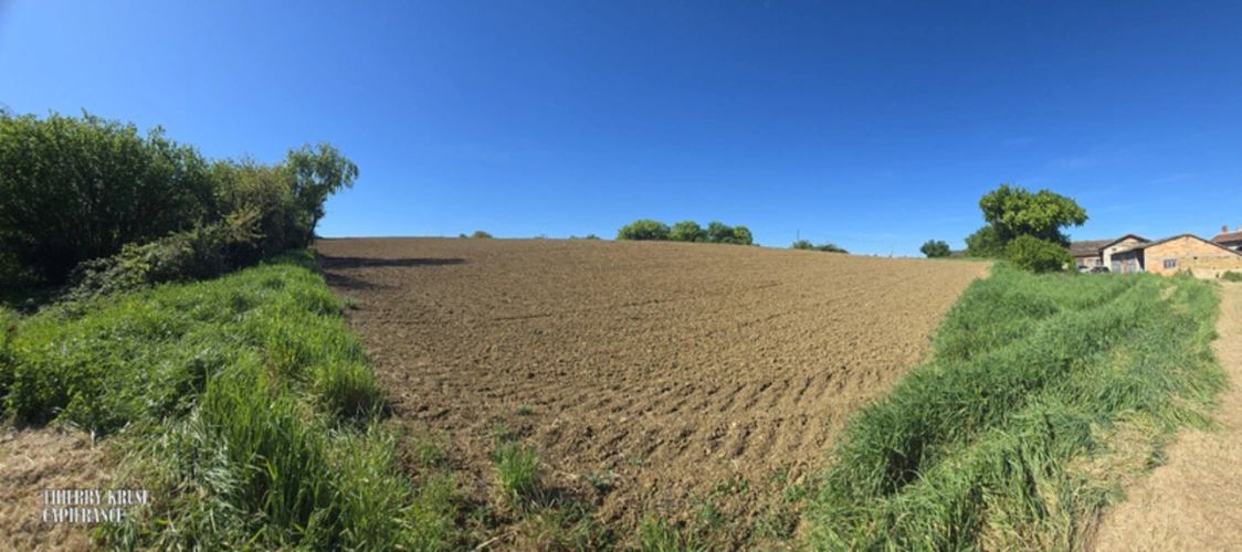 Photos 9 - Prestige - Propriété à fort potentiel – Hangars & bâtiments – 450 m² exploitables sur 15 000 m² de terrain aménageable – Changement de destination possible