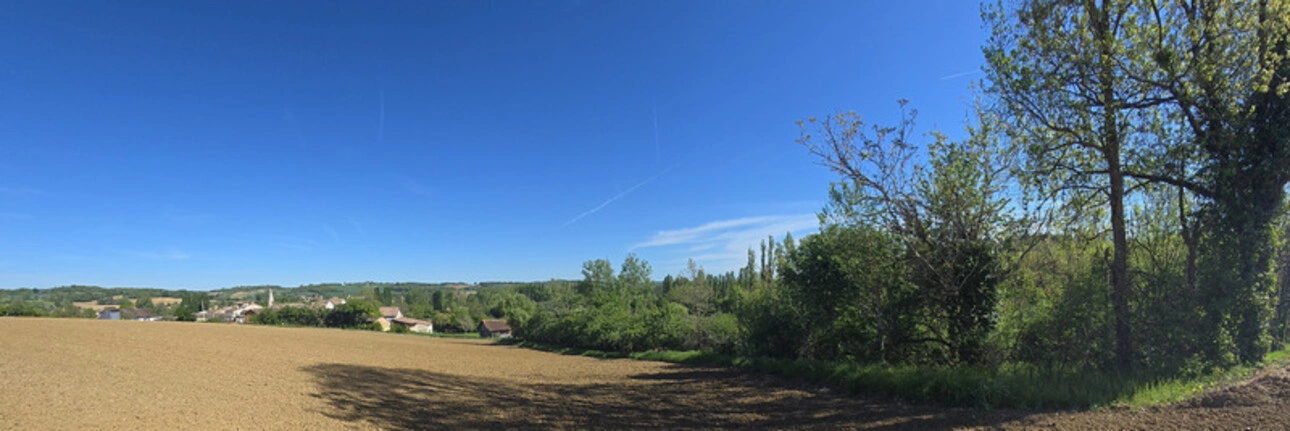 Photos 10 - Prestige - Propriété à fort potentiel – Hangars & bâtiments – 450 m² exploitables sur 15 000 m² de terrain aménageable – Changement de destination possible