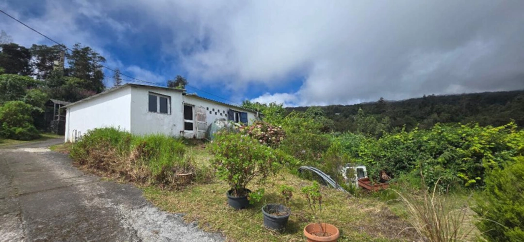 Photos 2 - Agricole - Terrains & maisons Route du Maïdo