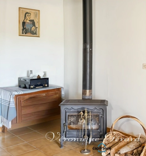 Photos 6 - Équestre - Ancien corps de ferme en pierre du XVIIIe siècle à LAUZUN