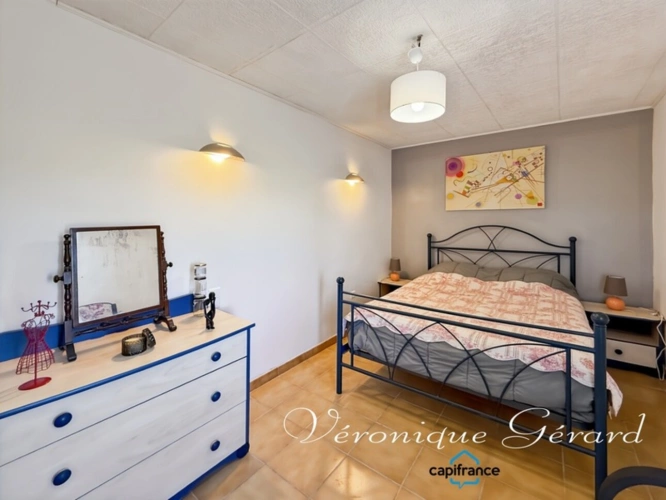 Photos 10 - Équestre - Ancien corps de ferme en pierre du XVIIIe siècle à LAUZUN