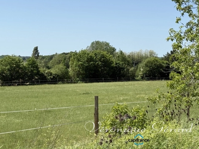 Photos 20 - Équestre - Ancien corps de ferme en pierre du XVIIIe siècle à LAUZUN