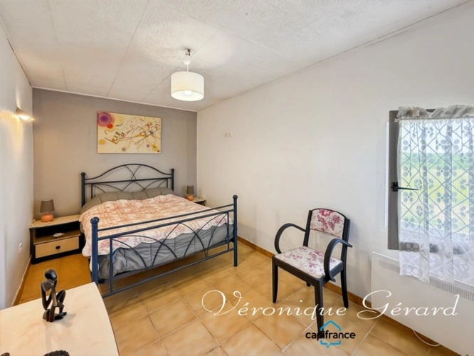 Photos 36 - Équestre - Ancien corps de ferme en pierre du XVIIIe siècle à LAUZUN