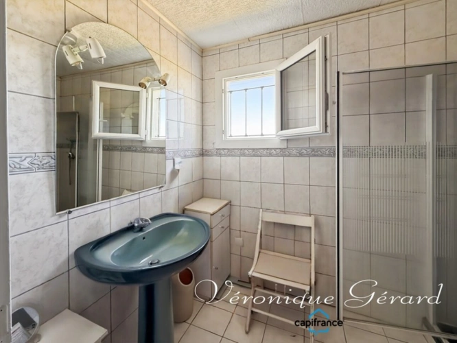 Photos 37 - Équestre - Ancien corps de ferme en pierre du XVIIIe siècle à LAUZUN