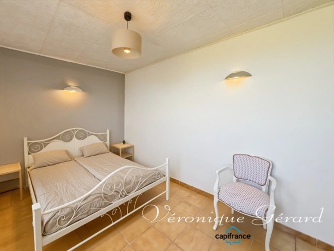 Photos 38 - Équestre - Ancien corps de ferme en pierre du XVIIIe siècle à LAUZUN