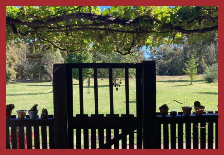 Photos 1 - Equestrian - PROPRIÉTÉ ÉQUESTRE+GITE, 7HA