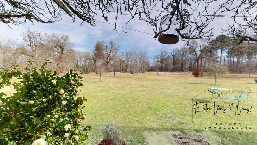 Photos 13 - Equestrian - PROPRIÉTÉ ÉQUESTRE+GITE, 7HA