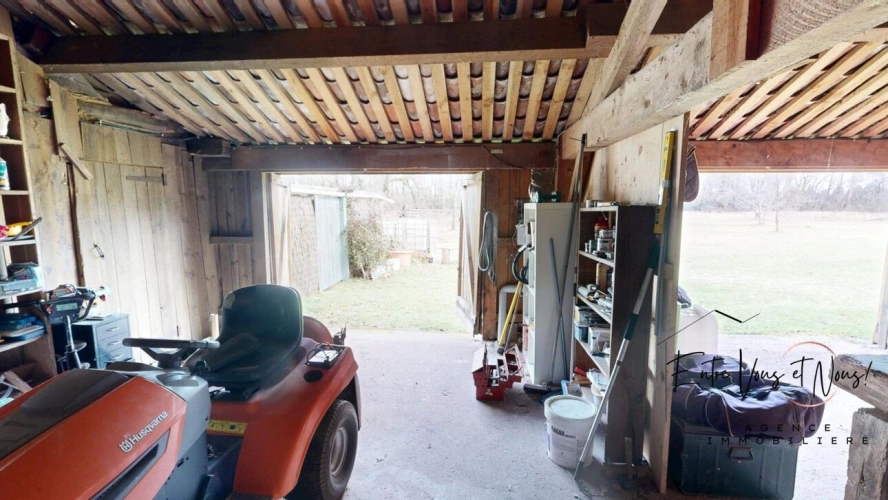 Photos 17 - Equestrian - PROPRIÉTÉ ÉQUESTRE+GITE, 7HA