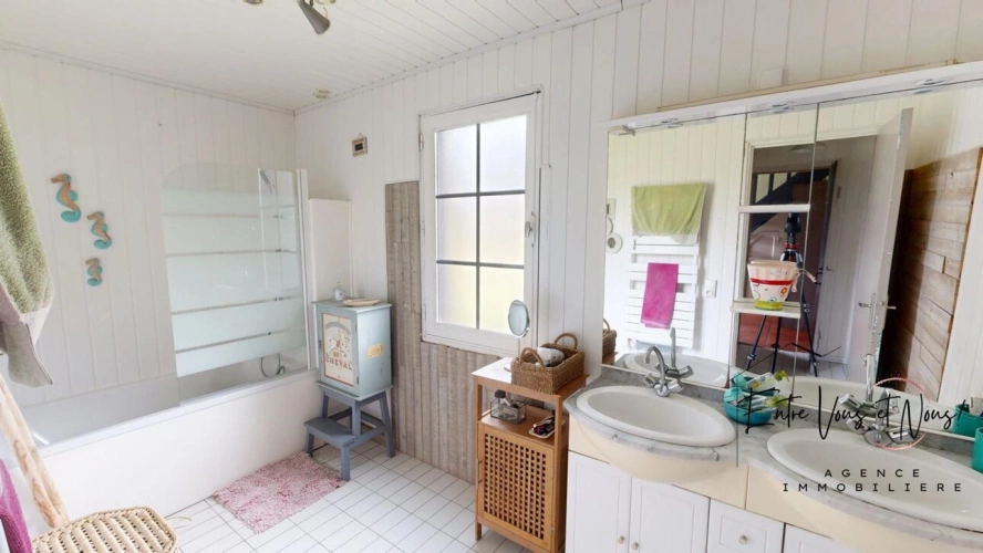 Photos 26 - Equestrian - PROPRIÉTÉ ÉQUESTRE+GITE, 7HA