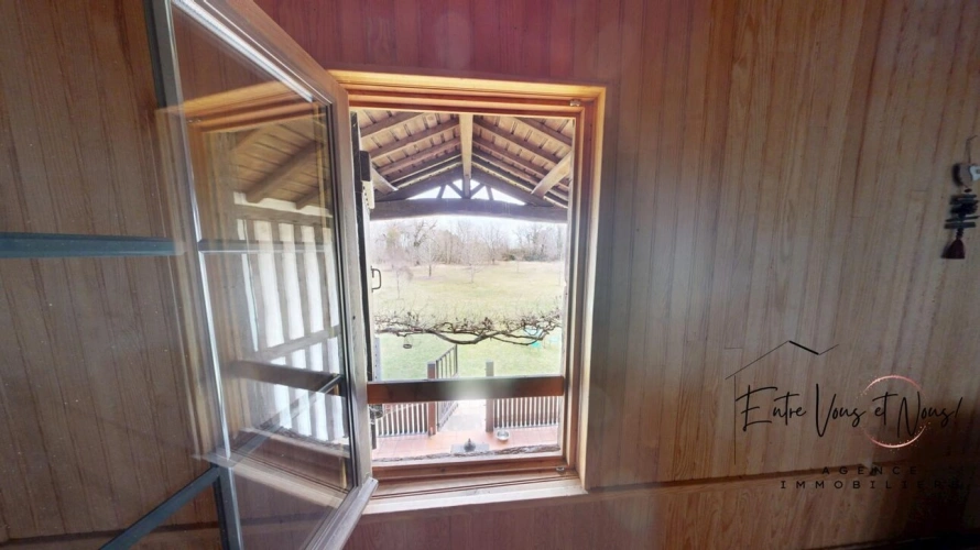 Photos 28 - Equestrian - PROPRIÉTÉ ÉQUESTRE+GITE, 7HA