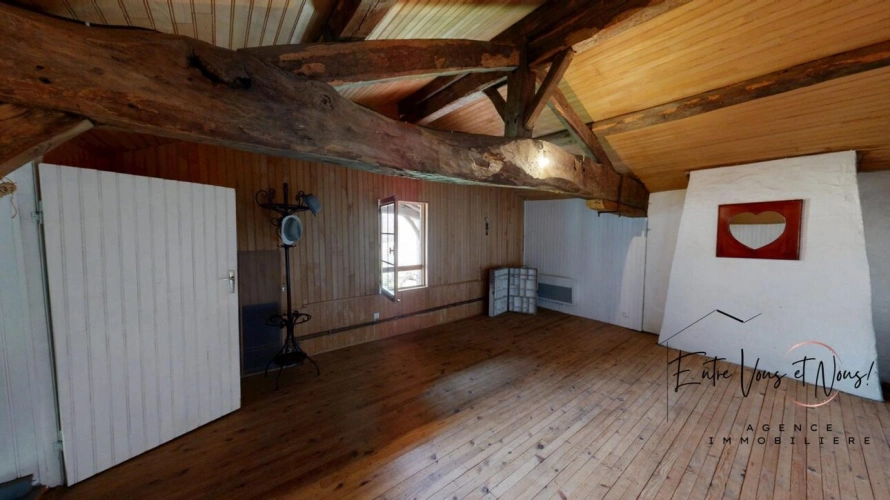 Photos 29 - Equestrian - PROPRIÉTÉ ÉQUESTRE+GITE, 7HA