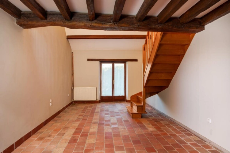 Photos 24 - Rurale - Maison de campagne avec vue   Sancerrois / Sologne   Paris à