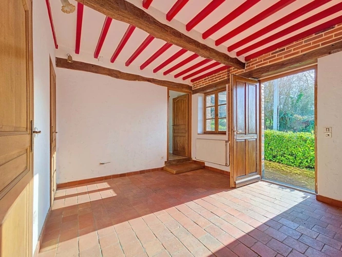 Photos 14 - Rurale - Maison de campagne avec vue   Sancerrois / Sologne   Paris à