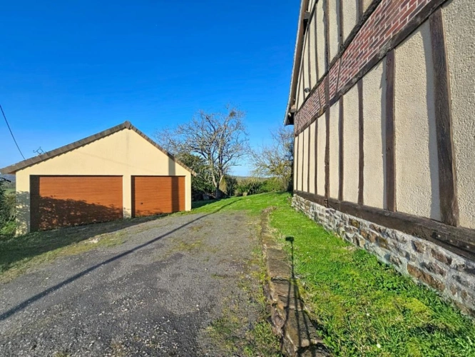 Photos 15 - Rurale - Maison de campagne avec vue   Sancerrois / Sologne   Paris à