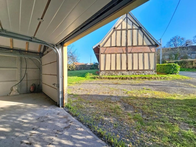 Photos 18 - Rurale - Maison de campagne avec vue   Sancerrois / Sologne   Paris à