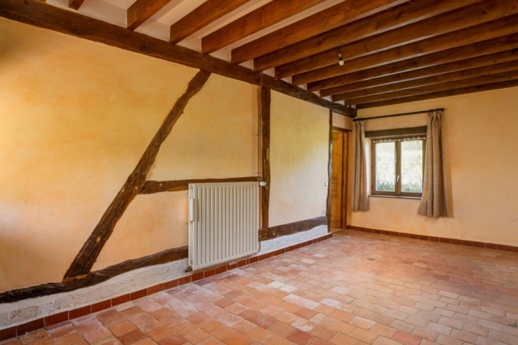 Photos 22 - Rurale - Maison de campagne avec vue   Sancerrois / Sologne   Paris à