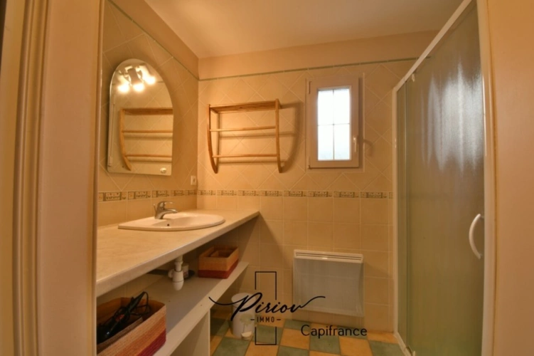 Photos 25 - Prestige - Propriété au charme de l'ancien - comprenant 2 gîtes - dépendances