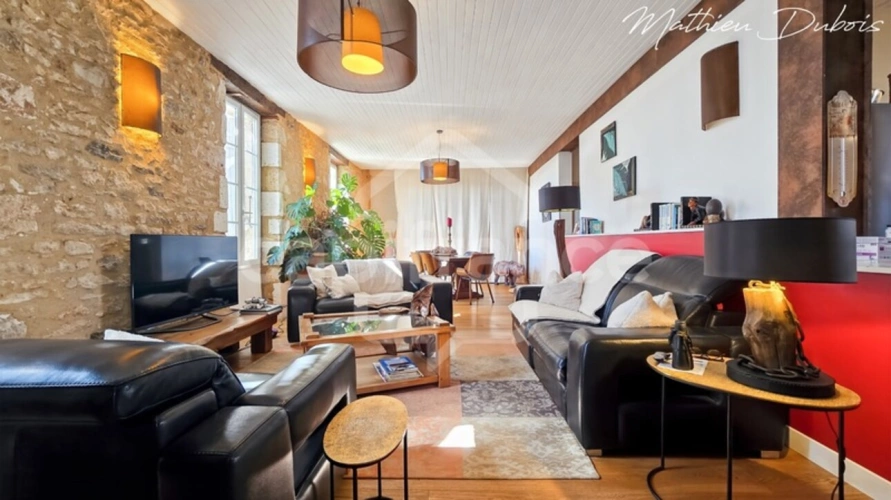 Photos 5 - Prestige - Domaine en hameau privé avec activité touristique - Cadre d’exception entre Lot et Dordogne