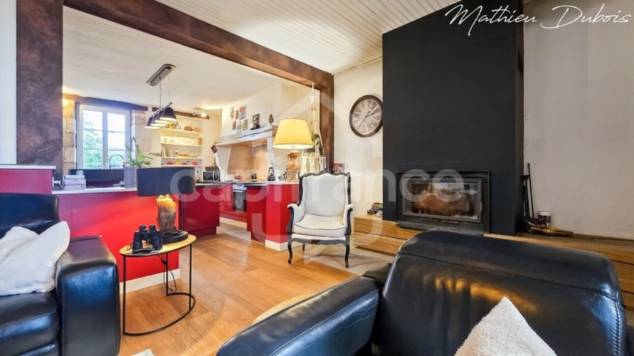 Photos 6 - Prestige - Domaine en hameau privé avec activité touristique - Cadre d’exception entre Lot et Dordogne