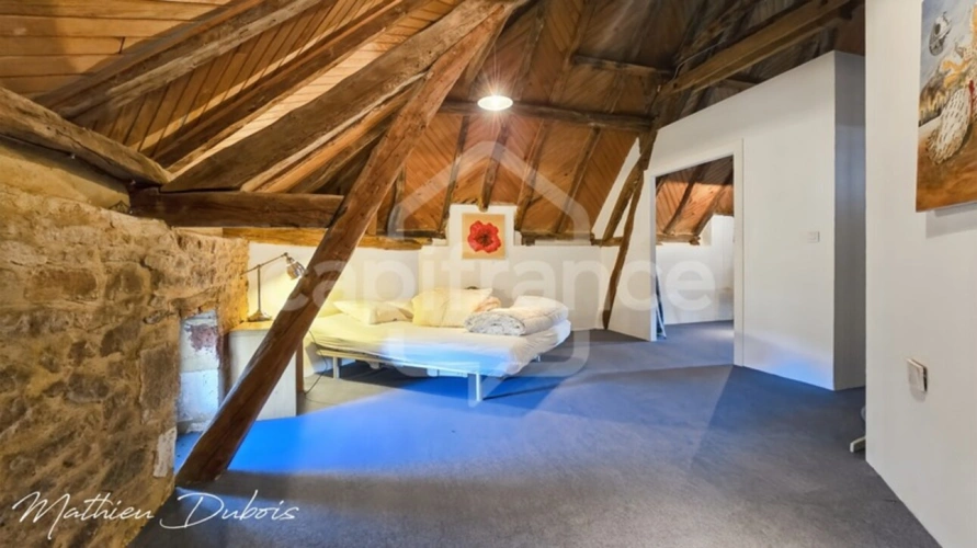 Photos 9 - Prestige - Domaine en hameau privé avec activité touristique - Cadre d’exception entre Lot et Dordogne