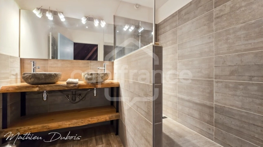 Photos 10 - Prestige - Domaine en hameau privé avec activité touristique - Cadre d’exception entre Lot et Dordogne