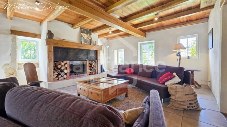 Photos 14 - Prestige - Domaine en hameau privé avec activité touristique - Cadre d’exception entre Lot et Dordogne