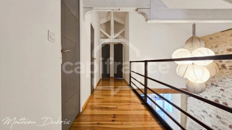 Photos 18 - Prestige - Domaine en hameau privé avec activité touristique - Cadre d’exception entre Lot et Dordogne