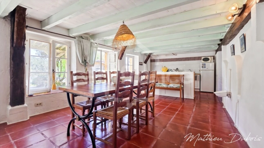 Photos 23 - Prestige - Domaine en hameau privé avec activité touristique - Cadre d’exception entre Lot et Dordogne