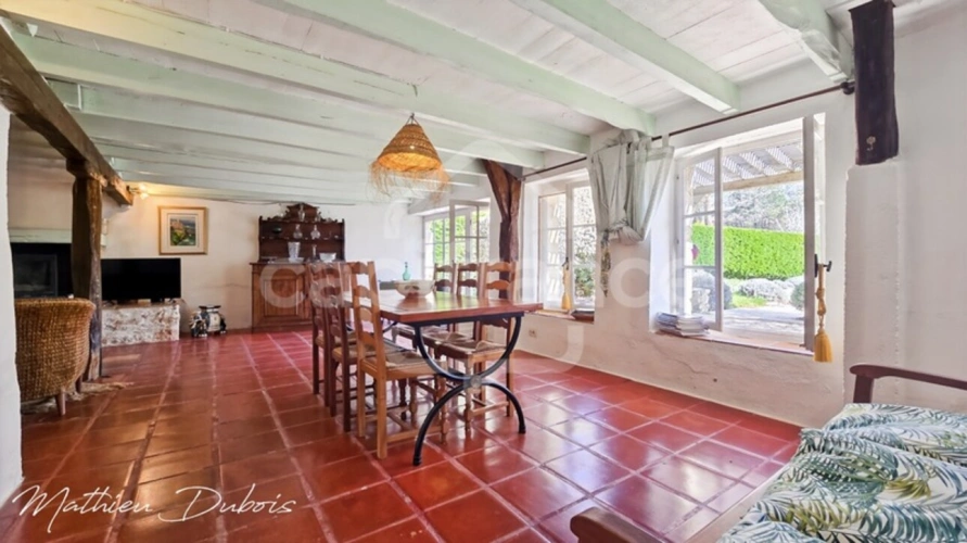 Photos 24 - Prestige - Domaine en hameau privé avec activité touristique - Cadre d’exception entre Lot et Dordogne