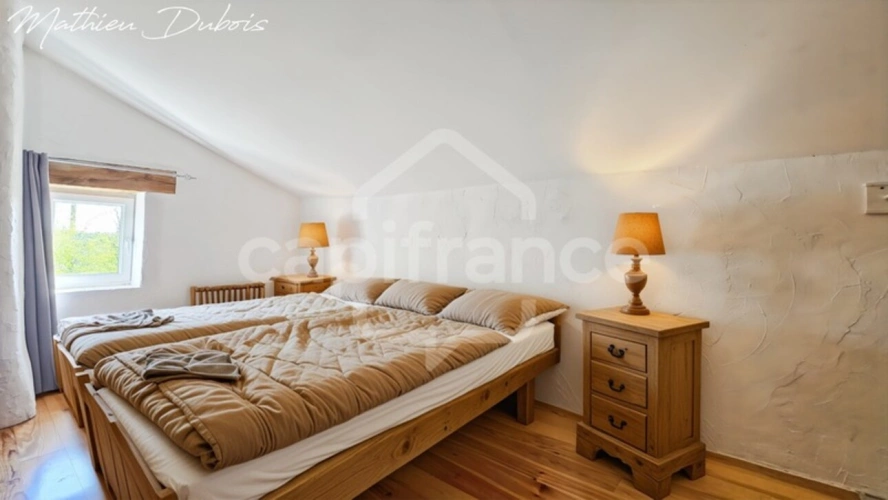 Photos 26 - Prestige - Domaine en hameau privé avec activité touristique - Cadre d’exception entre Lot et Dordogne