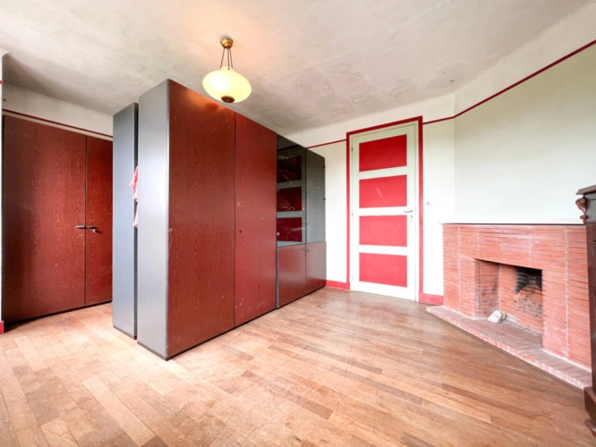 Photos 22 - Prestige - Dpt Orne (61), à vendre LONLAY L'ABBAYE propriete P13 de 300 m² - Terrain de 11 500 m²