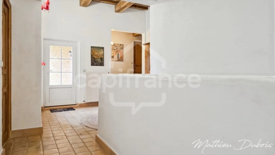 Photos 15 - Prestige - Domaine de caractère du XVIIᵉ siècle rénové - Propriété de charme avec piscine et parc arboré - Entre Périgueux et Bergerac