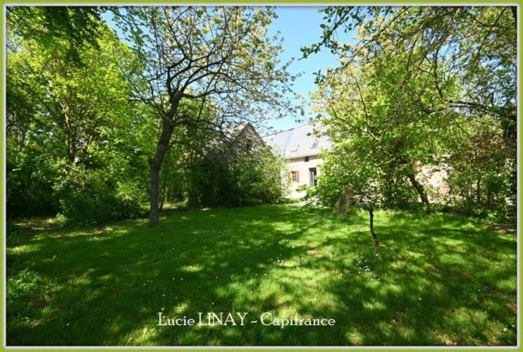 Photos 1 - Rurale - Corps de ferme sur 1,6ha