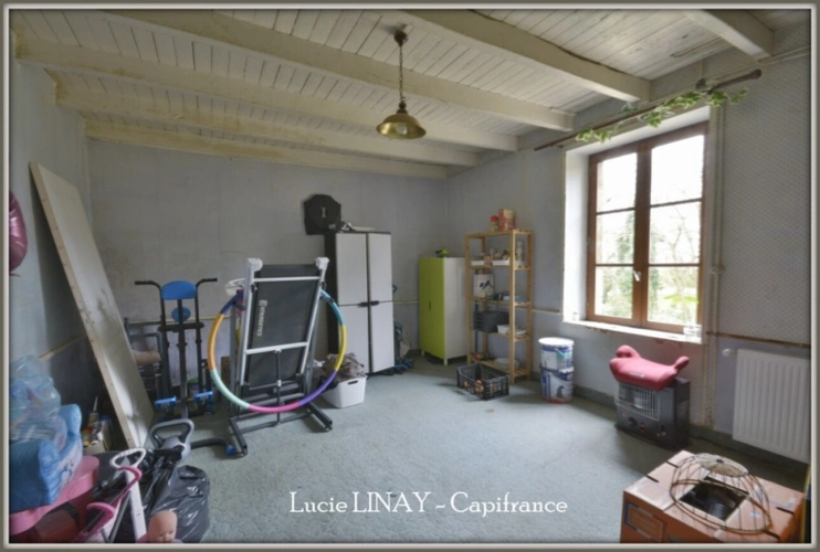 Photos 9 - Rurale - Corps de ferme sur 1,6ha