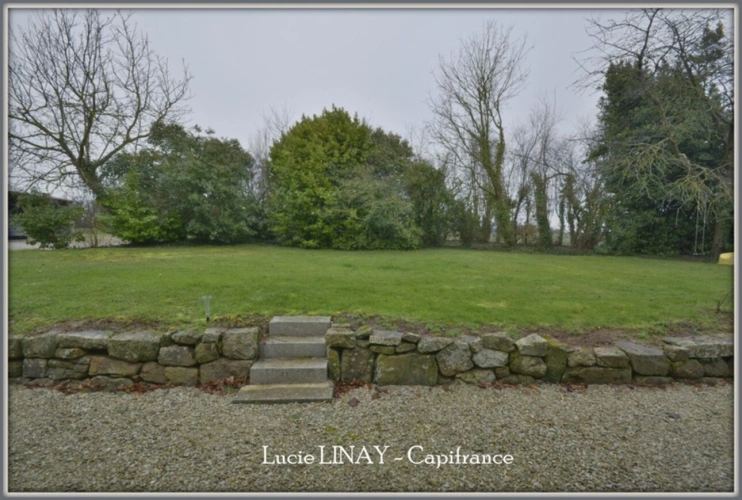 Photos 10 - Rurale - Corps de ferme sur 1,6ha