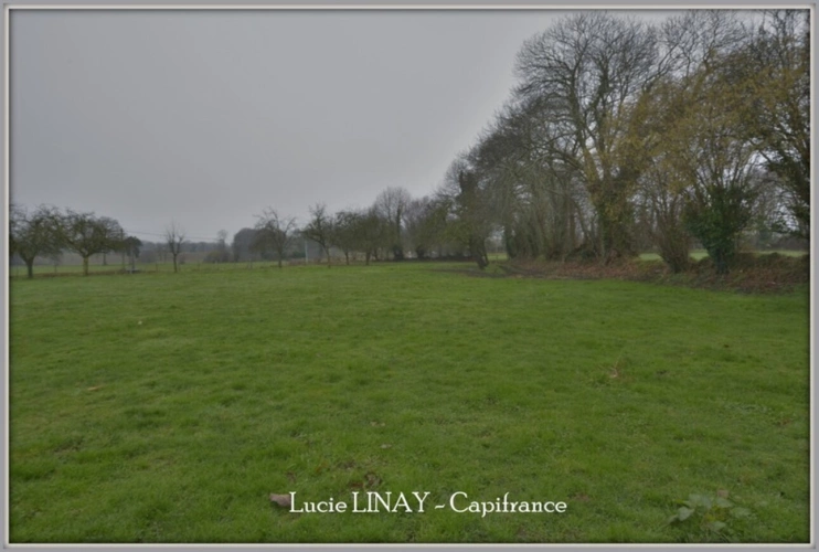 Photos 12 - Rurale - Corps de ferme sur 1,6ha