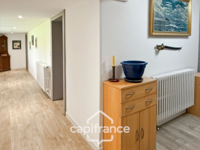 Photos 6 - Prestige - Maison de caractère – 321 m² habitables – Parc arboré – Secteur recherché