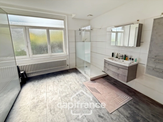 Photos 7 - Prestige - Maison de caractère – 321 m² habitables – Parc arboré – Secteur recherché