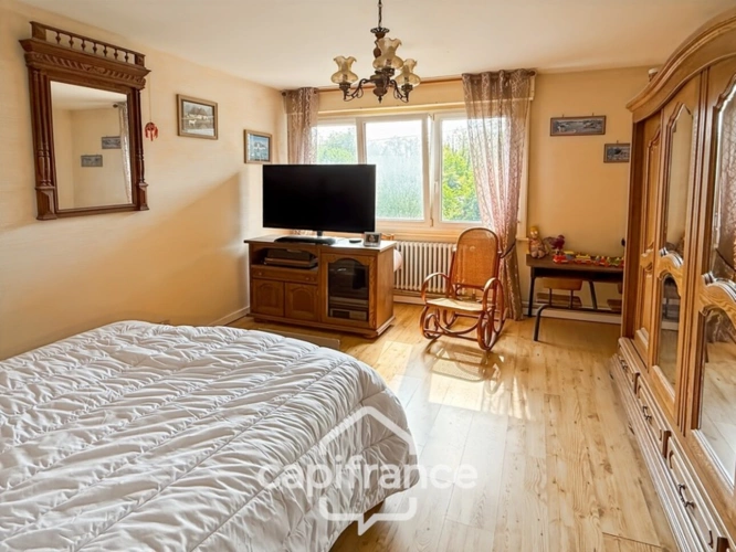 Photos 9 - Prestige - Maison de caractère – 321 m² habitables – Parc arboré – Secteur recherché