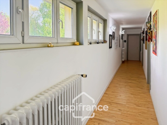 Photos 10 - Prestige - Maison de caractère – 321 m² habitables – Parc arboré – Secteur recherché