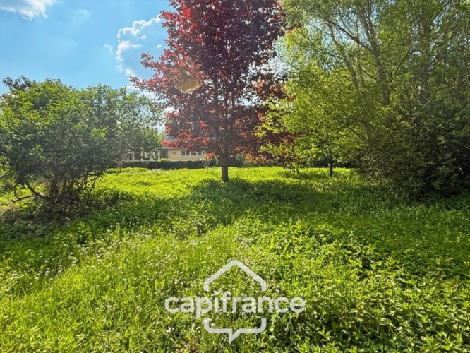 Photos 14 - Prestige - Maison de caractère – 321 m² habitables – Parc arboré – Secteur recherché