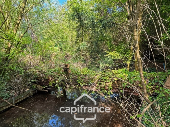 Photos 15 - Prestige - Maison de caractère – 321 m² habitables – Parc arboré – Secteur recherché