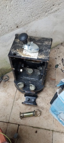 Photos 9 - Rurale - Dpt Gers (32), à vendre GIMBREDE terrain de loisirs, avec lac de pêche