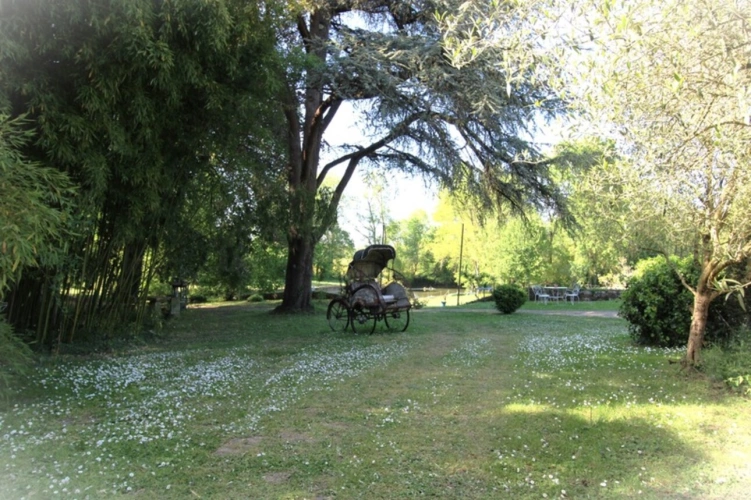 Photos 8 - Touristique - Propriete à vendre 20 pièces proche de ANGERS (49)