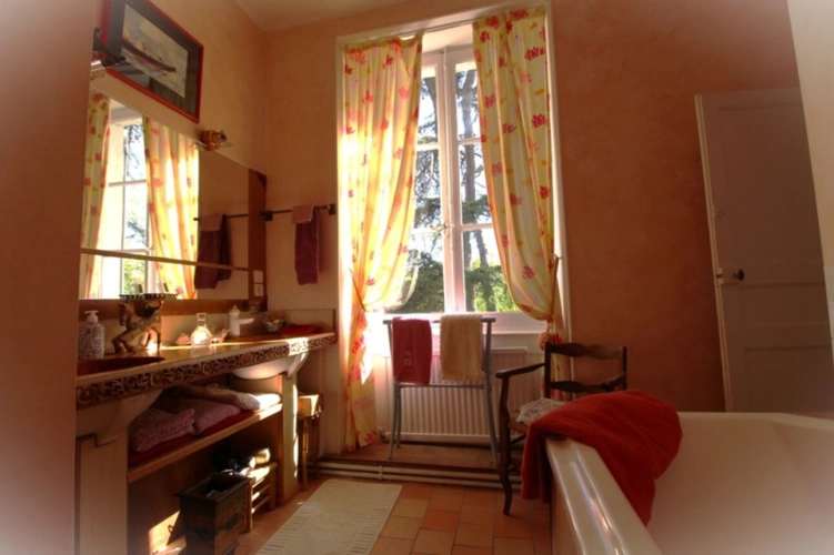 Photos 27 - Touristique - Propriete à vendre 20 pièces proche de ANGERS (49)
