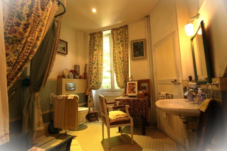 Photos 28 - Touristique - Propriete à vendre 20 pièces proche de ANGERS (49)